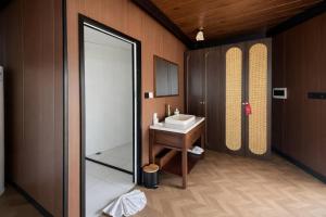 1 Bedroom Sunset View Villa Koh Samui