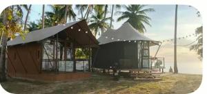 1 Bedroom Sunset View Villa Koh Samui