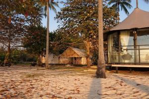 1 Bedroom Sunset View Villa Koh Samui