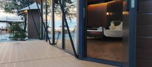 1 Bedroom Sunset View Villa Koh Samui