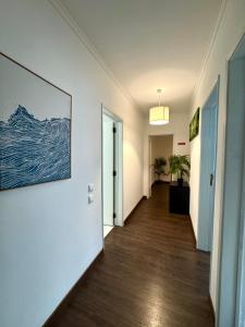 2BR Estoril Apartment Near Beach Cascais