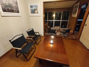 Kingfisher Lodge