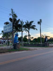 Grand Lagus Hotel