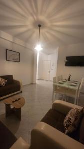 Appartement familial
