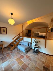 Casona Alcarria