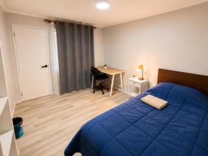 Hostal Atacama Oasis