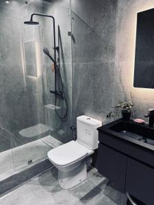 Residence meryem