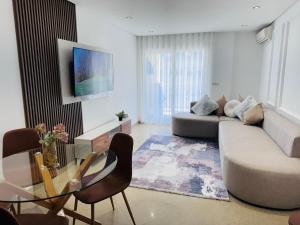 Residence meryem