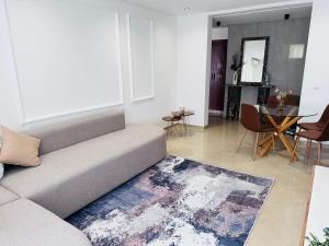 Residence meryem
