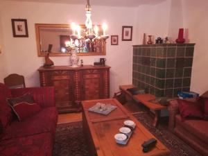 Ferienhaus Madlholz