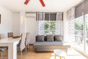Apartment Eucalyptus