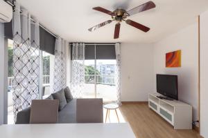 Apartment Eucalyptus
