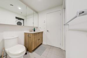 Élégant condo au cœur de lBright 2BR Downtown Montréal Condo