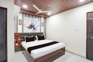 Super Hotel O Sunshine Classic