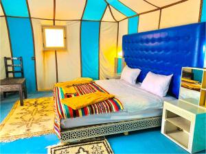 Memory Camp Merzouga