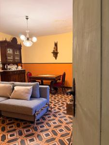 Casona Alcarria