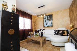 VILLA BUDA Planetcostadorada