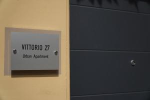 Vittorio27 Apartment Torino Centro