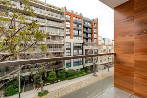 Miraflores 3D y 2B Cerca Malecón y Parque Kennedy
