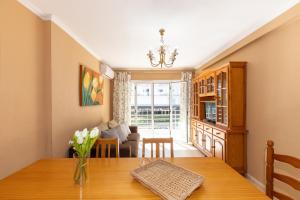 Apartment Carlos V