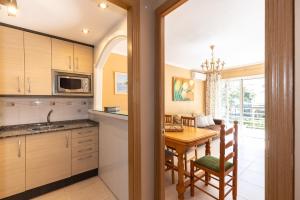 Apartment Carlos V