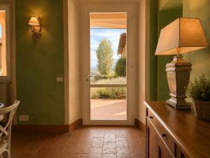 Green Retreat