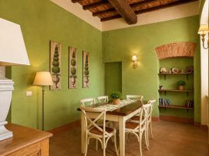 Green Retreat