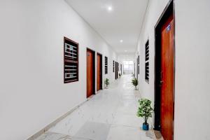 Hotel O New Stay Hotel