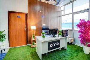Hotel O New Stay Hotel