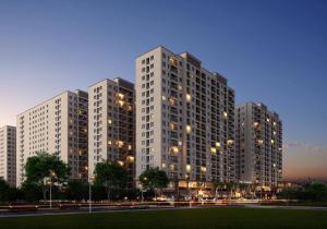 Akuku suites