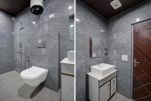 Hotel O Metro Stay