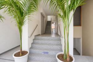 Hotel O Metro Stay