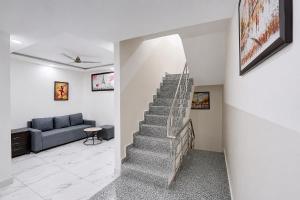 Hotel O Metro Stay