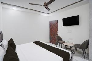 Hotel O Metro Stay