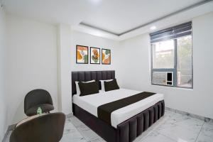 Hotel O Metro Stay