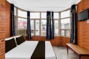 Hotel O Stay In