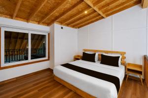 Palette KCR RESORT