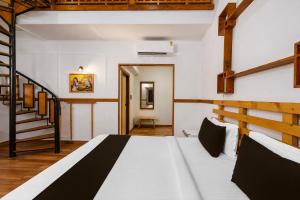 Palette KCR RESORT