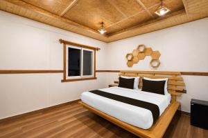 Palette KCR RESORT