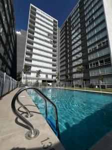 Ideal para Familias -3D1B Centro Rancagua