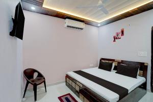 Hotel O Classic Comfort Inn