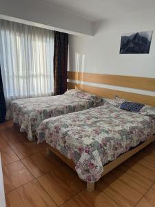 Departamento Exclusivo Residencial Huancaro