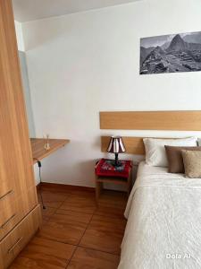 Departamento Exclusivo Residencial Huancaro