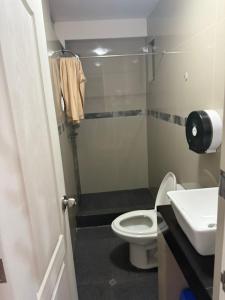 Departamento Exclusivo Residencial Huancaro