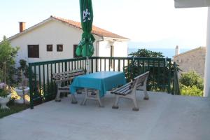 Apartments with parking space Gradac, Makarska - 12977