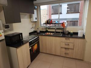 Hermoso Departamento Cota cota Calle 31 a 5 minutos de San Miguel