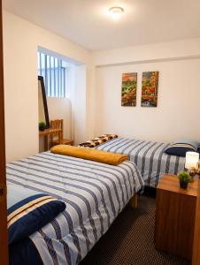 Apartment in the Heart of Peruvian Switzerland