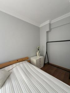 Luxury apartment in Kadıköy Rıhtım