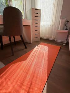 Luxury apartment in Kadıköy Rıhtım