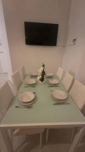Appartement Familial Al hoceima